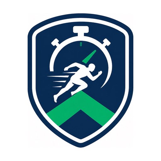 NSW Police Fitness Test Prep logo