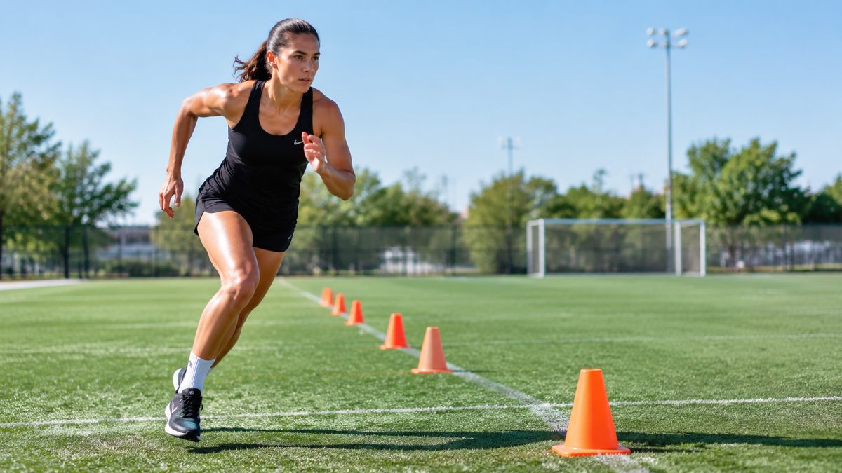 beep test score chart: how to read levels and shuttles